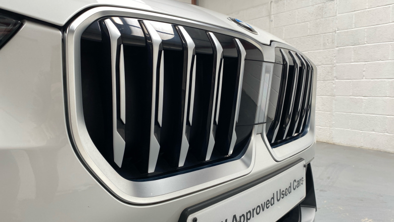 BMW X1 xDrive 23i MHT xLine Premier 5dr Step Auto Petrol Estate